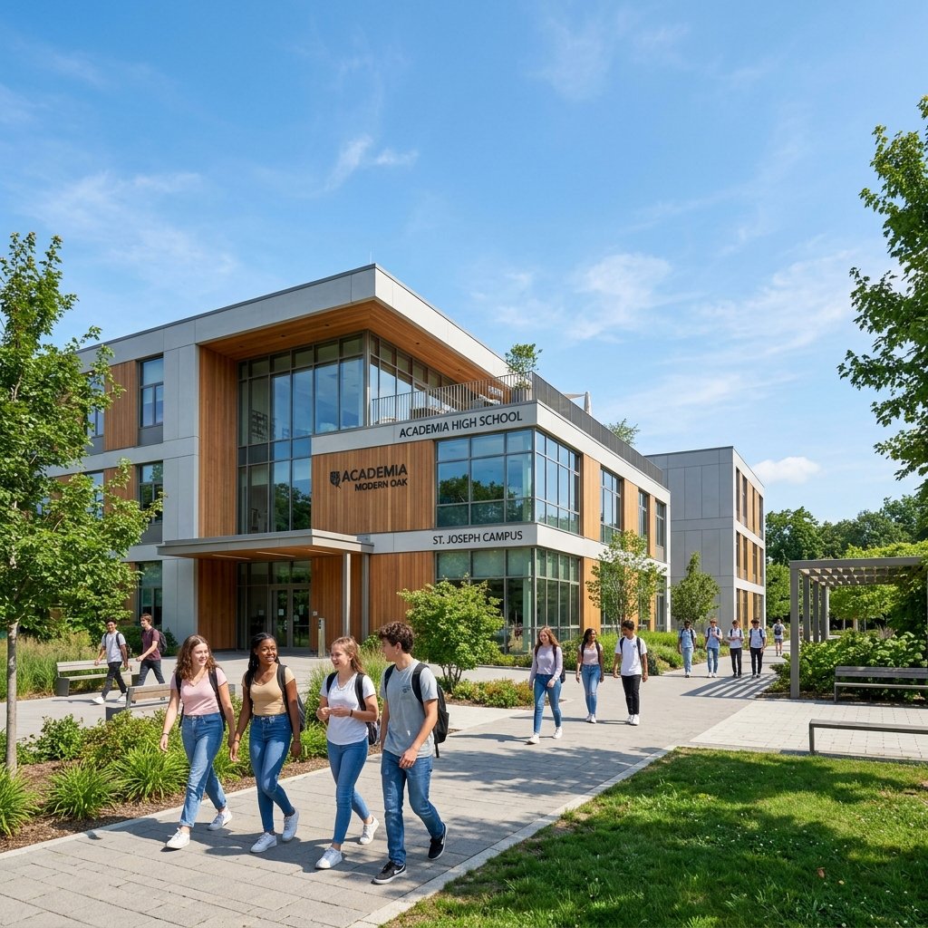 Education campus