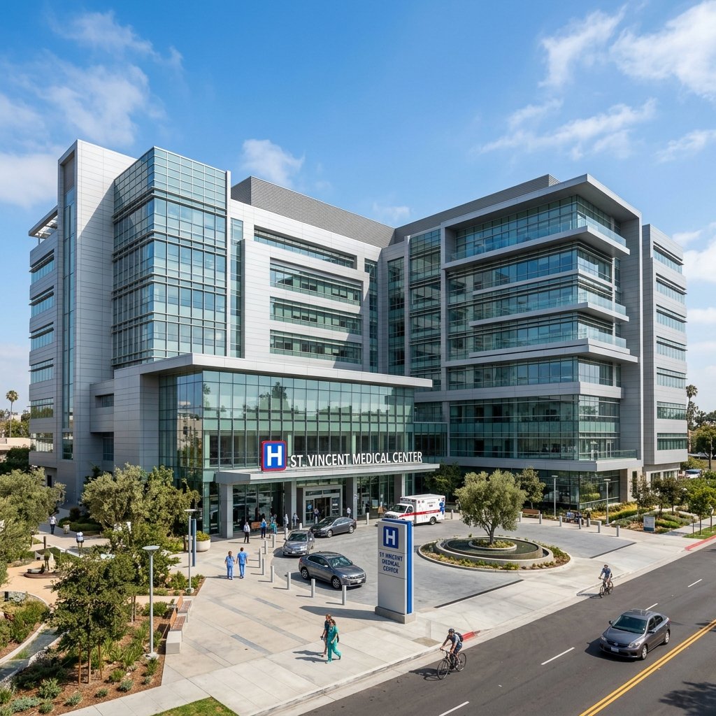 Healthcare IT Solutions