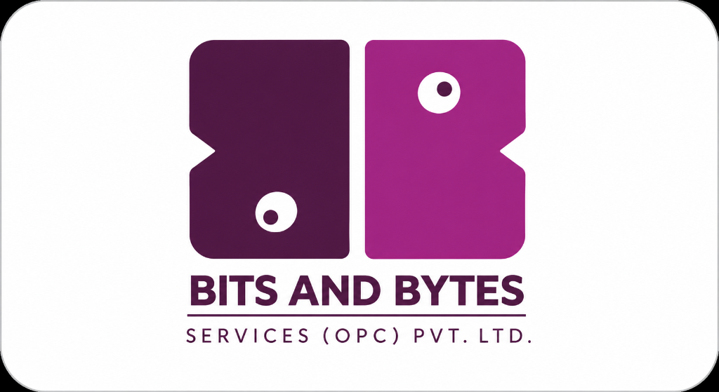Bits and Bytes logo