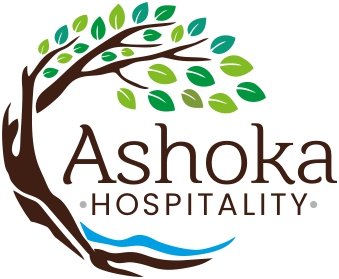 Ashoka Hospitality Logo
